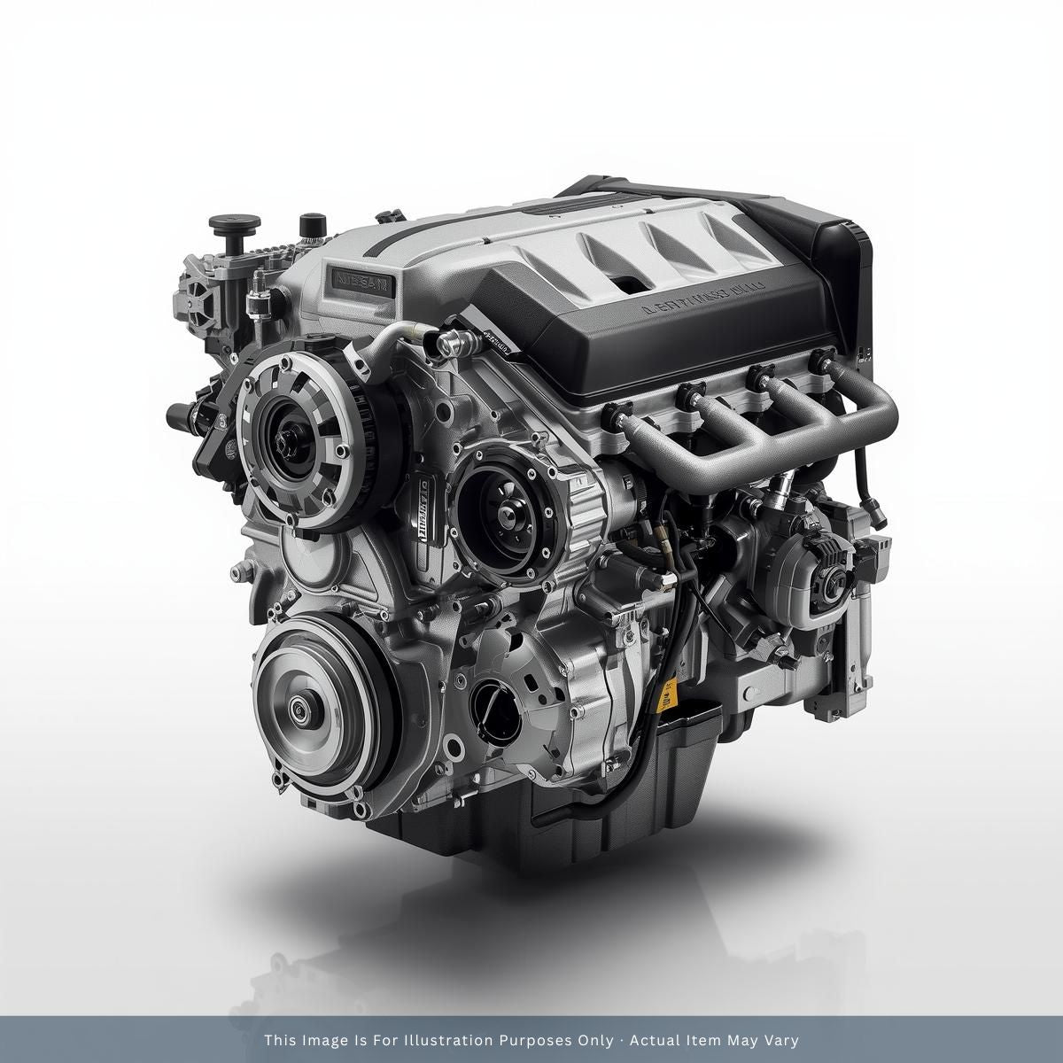 Nissan Juke K9K Diesel New Engine - WEBVIBES