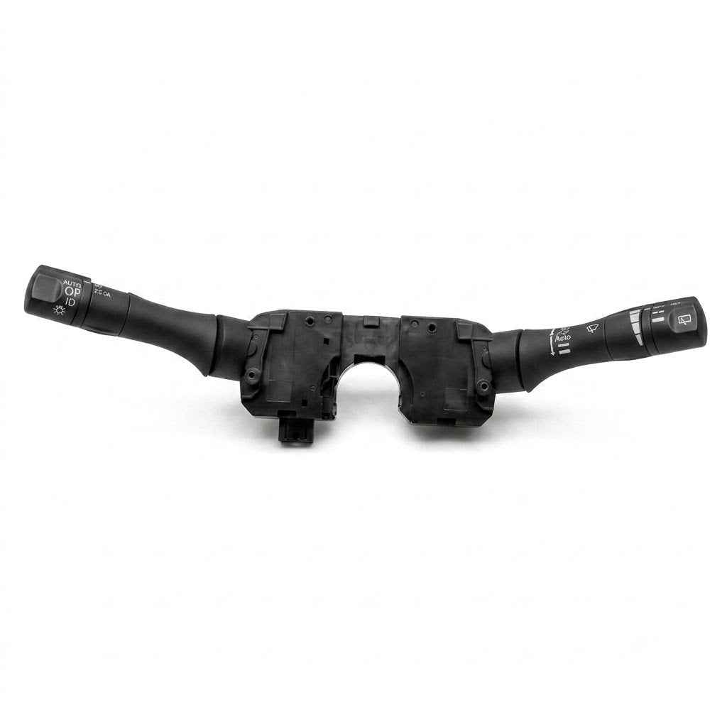 Nissan Leaf Year Model 2013 Combination Switch - WEBVIBES