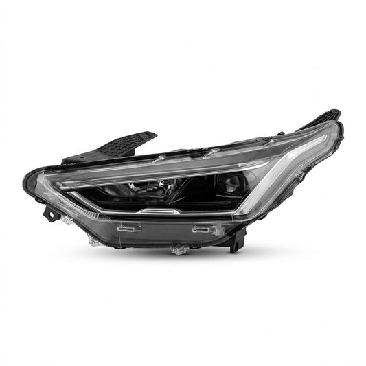Nissan Magnite Headlamp Assy-LH - WEBVIBES