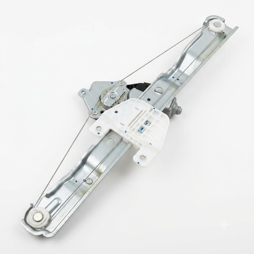 Nissan Magnite Right Front Door Window Mechanism - WEBVIBES
