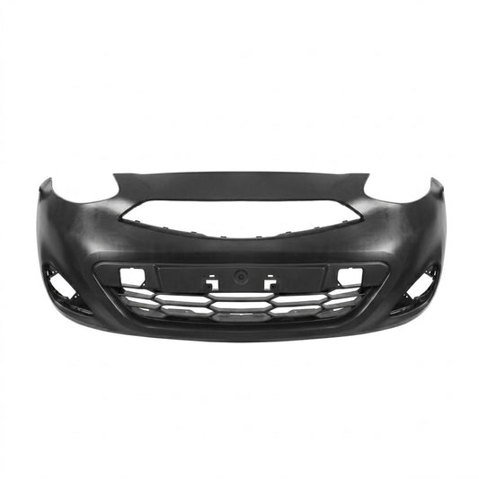 Nissan Micra Active K13 Front Bumper - WEBVIBES