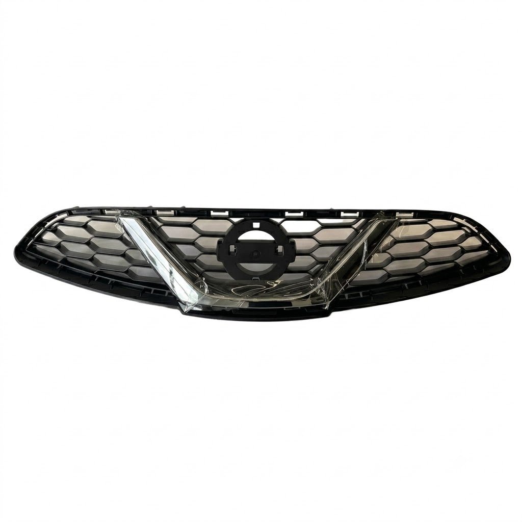 Nissan Micra Active K13 Front Grille - WEBVIBES