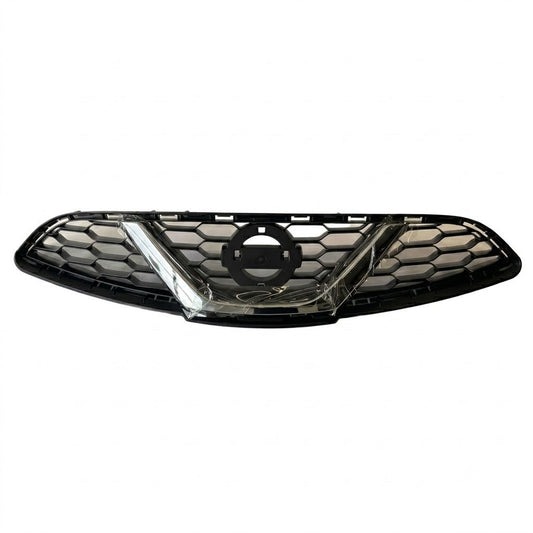 Nissan Micra Active K13 Front Grille - WEBVIBES