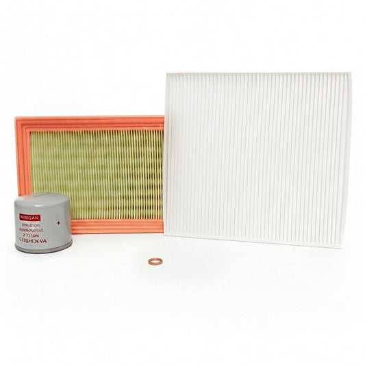 Nissan Micra K13 1.2 Petrol Value Advantage Minor Service Kit - WEBVIBES