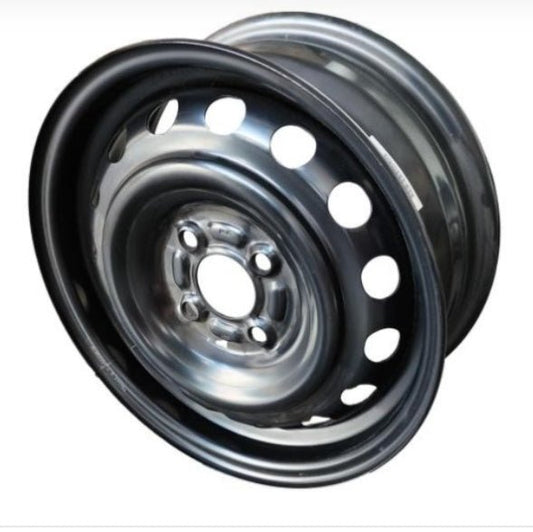 Nissan Micra K13 2010-2017 Standard Wheel Rim - WEBVIBES