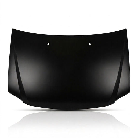 Nissan NP200 Bonnet Aftermarket - WEBVIBES