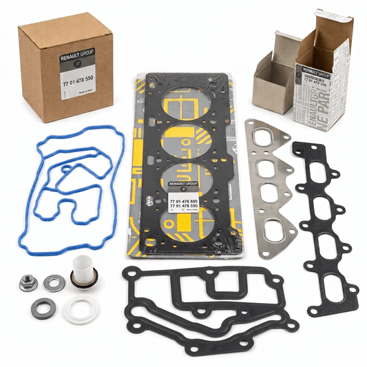 Nissan NP200 Engine Gasket Kit - WEBVIBES