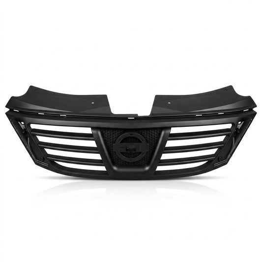 Nissan NP200 Front Grille - WEBVIBES