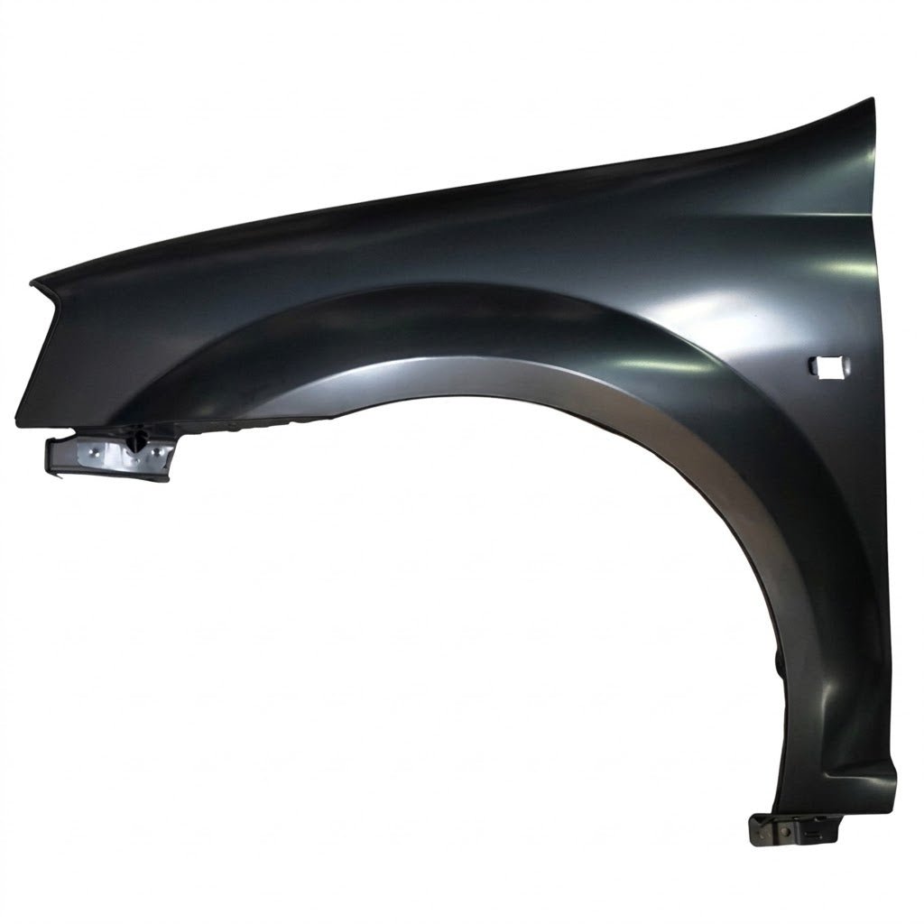 Nissan NP200 LF Fender Aftermarket - WEBVIBES