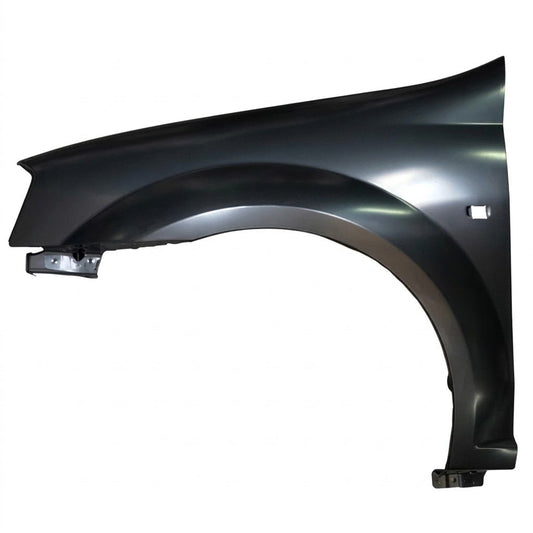 Nissan NP200 LF Fender Aftermarket - WEBVIBES