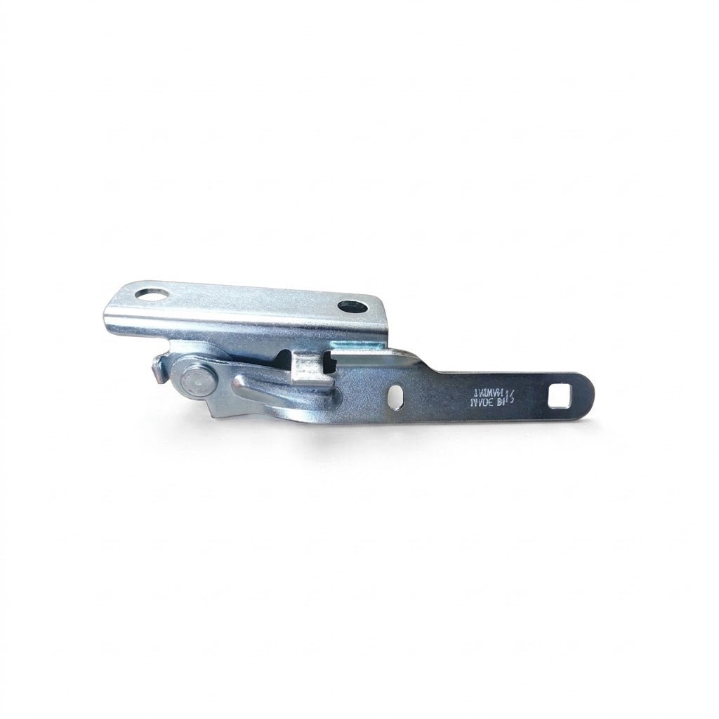 Nissan NP200 LH Bonnet Hinge Aftermarket - WEBVIBES