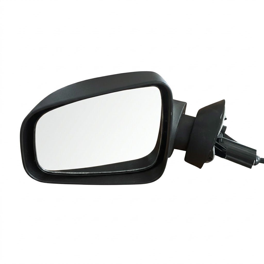 Nissan NP200 LH Complete Mirror - WEBVIBES
