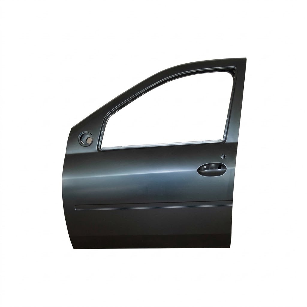 Nissan NP200 LH Door Aftermarket - WEBVIBES