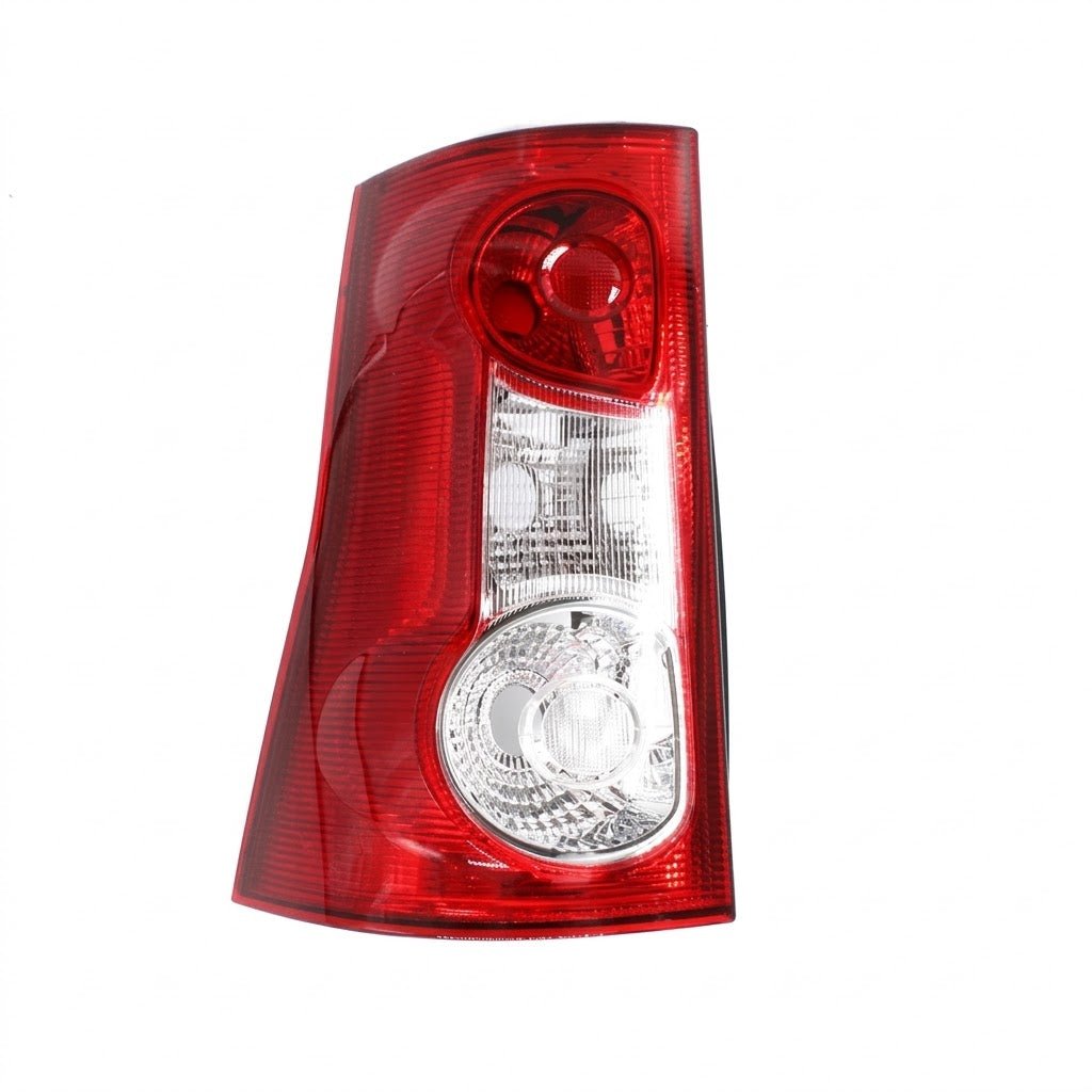 Nissan NP200 LH Tail Light Aftermarket - WEBVIBES