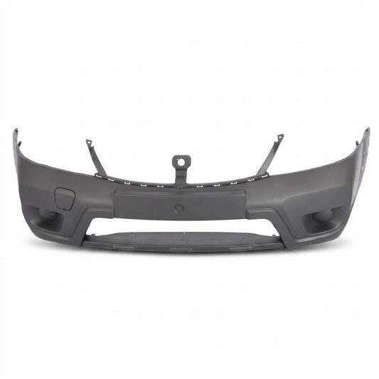 Nissan NP200 New Model (2008-2024) Front Bumper Aftermarket - WEBVIBES