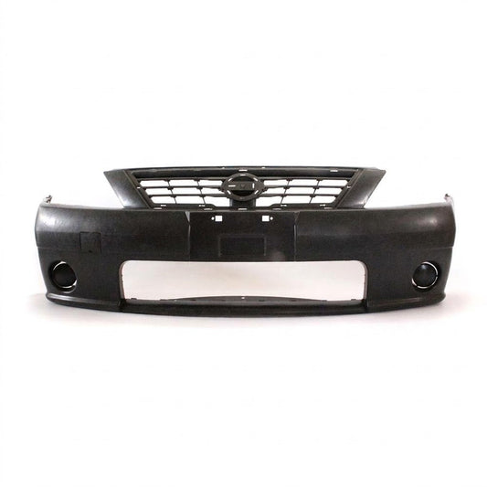 Nissan NP200 Old Model(2008-2009) 1.6 K7M Front Bumper Aftermarket - WEBVIBES