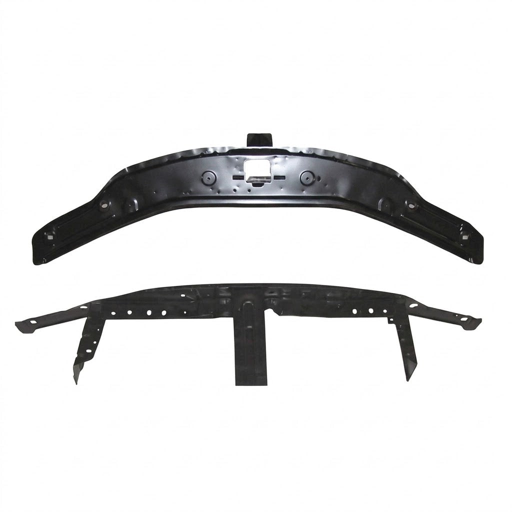 Nissan Np200 Radiator Cradle Aftermarket - WEBVIBES