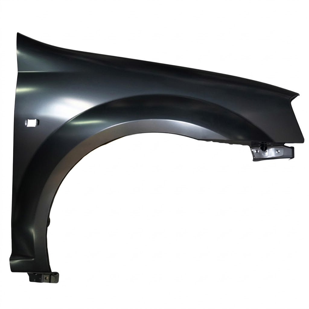 Nissan NP200 RF Fender Aftermarket - WEBVIBES