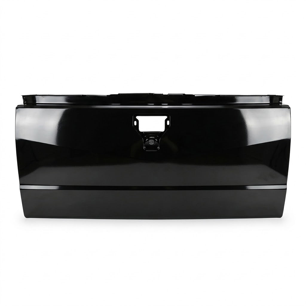 Nissan NP200 Tailgate Aftermarket - WEBVIBES