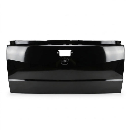 Nissan NP200 Tailgate Aftermarket - WEBVIBES