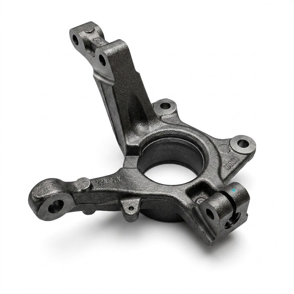 Nissan NP200 Year Model 2008-2013 Spindle Knuckle - WEBVIBES