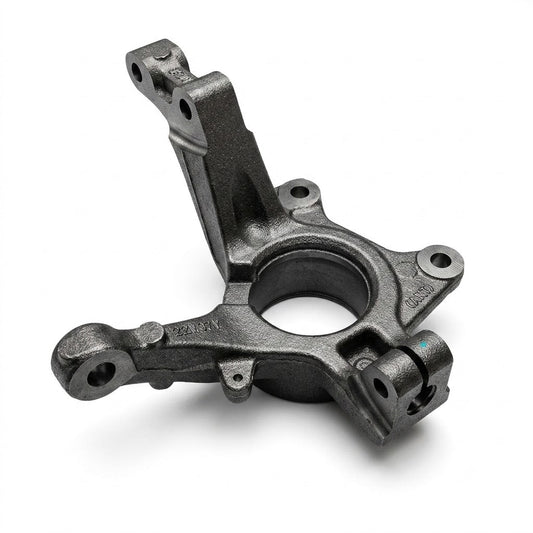 Nissan NP200 Year Model 2008-2013 Spindle Knuckle - WEBVIBES