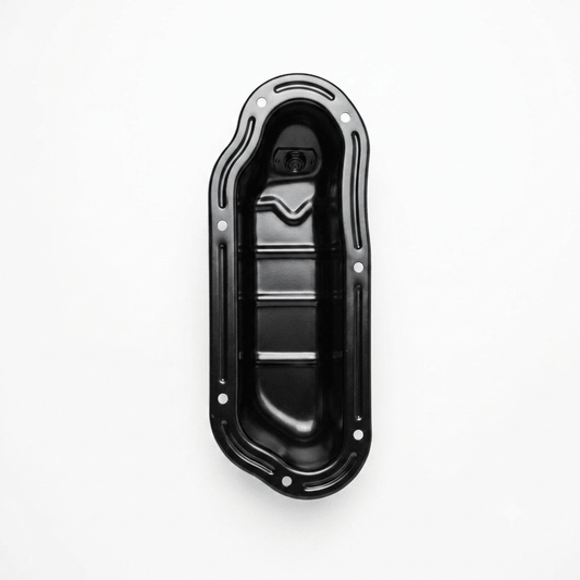 Nissan NP300 Hardbody YD25 Oil Pan - WEBVIBES