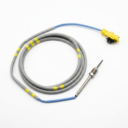 Nissan X-Trail T31 2litre dCi Exhaust Gas Temperature Sensor - WEBVIBES
