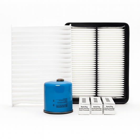 Nissan X - Trail T32 2.0 Petrol Value Advantage Service Kit - WEBVIBES