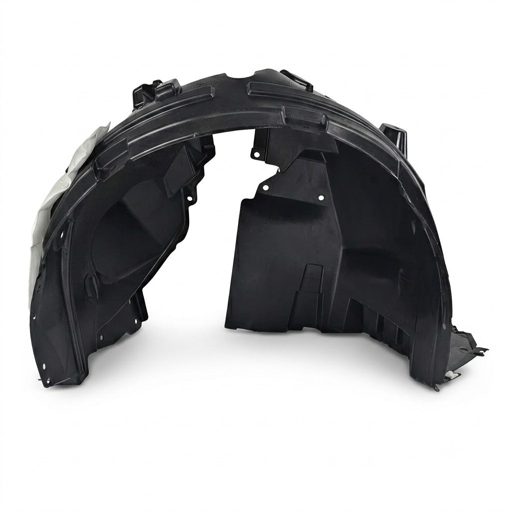 Nissan X-Trail T32 Facelift Year Model 2017 Front Wheel Arch Protector - WEBVIBES