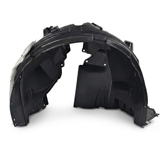 Nissan X-Trail T32 Facelift Year Model 2017 Front Wheel Arch Protector - WEBVIBES