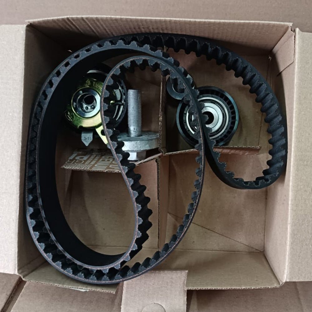 NP200 K4M Cambelt Kit - WEBVIBES