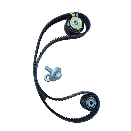 NP200 K4M Cambelt Kit - WEBVIBES