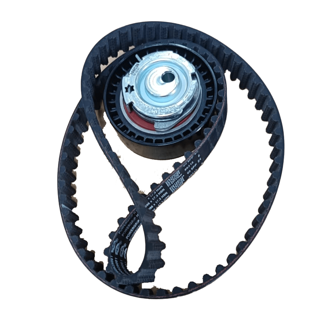 NP200 K7M Cambelt Kit - WEBVIBES