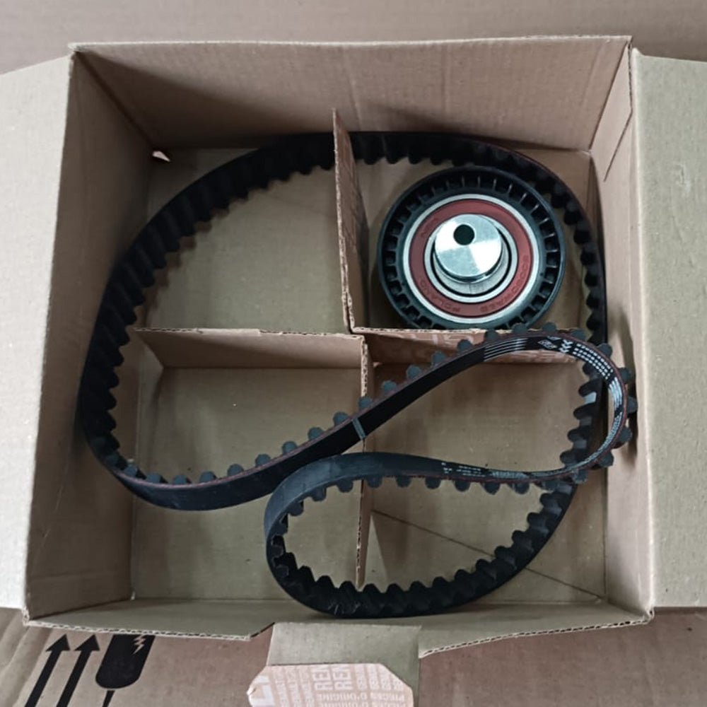 NP200 K7M Cambelt Kit - WEBVIBES