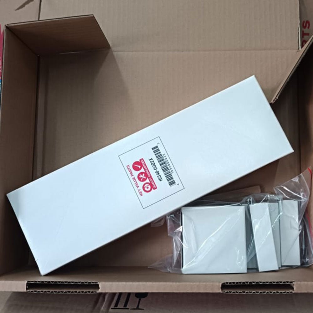 NP200 K7M Value Advantage Service Kit - WEBVIBES