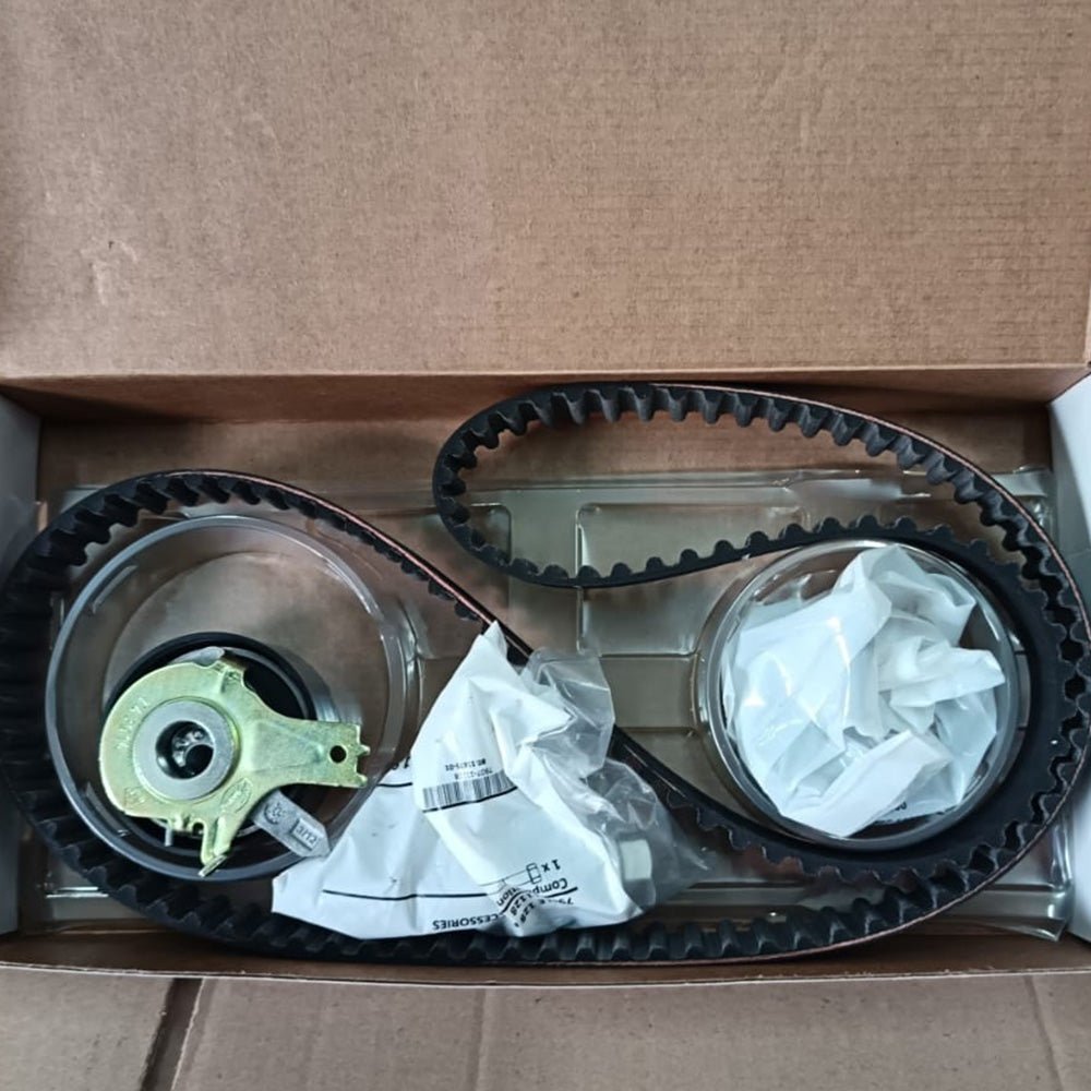 NP200 K9K Diesel Cambelt Kit - WEBVIBES