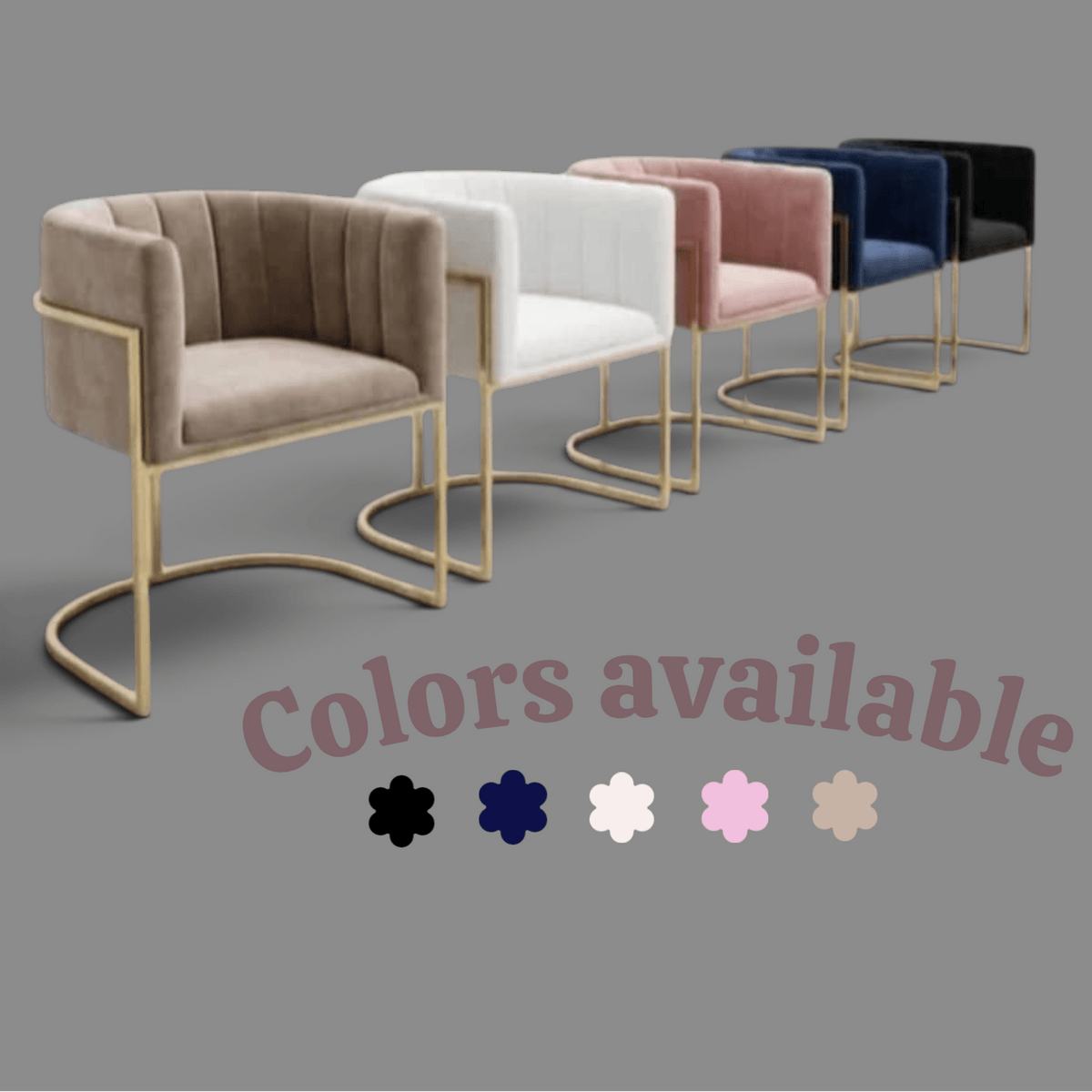 Occasional chairs - WEBVIBES