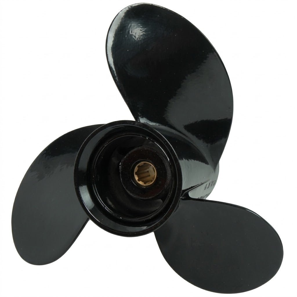 PROPELLER 9X9 15HP - WEBVIBES