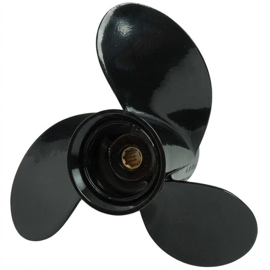 PROPELLER 9X9 15HP - WEBVIBES