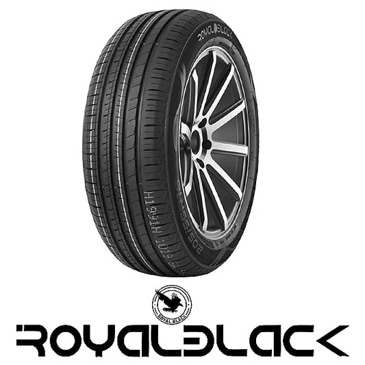 Royal Black 	155/80R13 ROYALMILE 79T