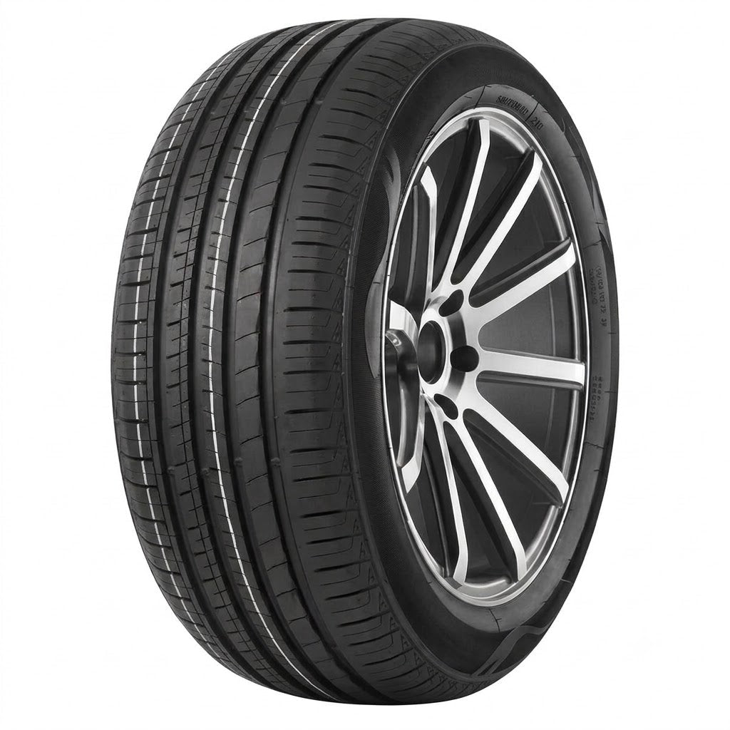 Royal Black 155/80R13 ROYALMILE 79T - WEBVIBES