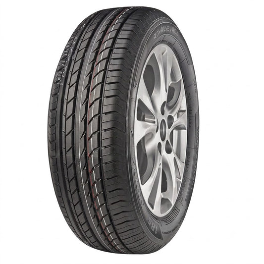 Royal Black 165/65R13 Royal Comfort 77T - WEBVIBES