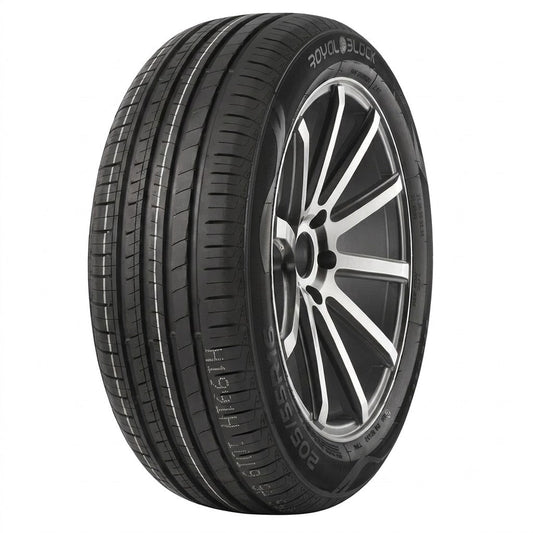 Royal Black 165/80R13 Royal Black MILE 83T - WEBVIBES