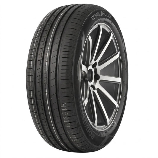 Royal Black 175/70R14 MILE 84H - WEBVIBES