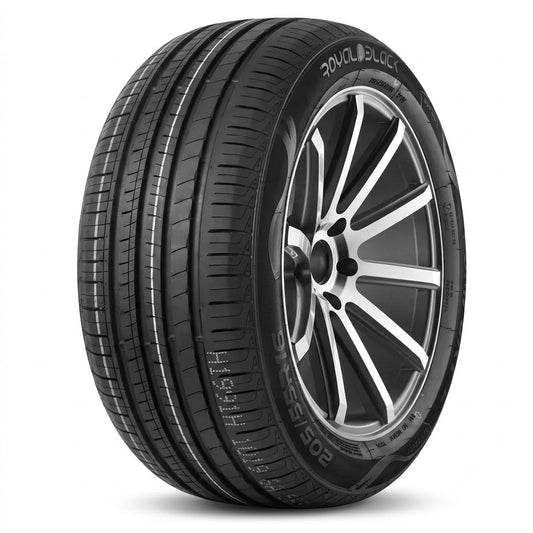 Royal Black 185/60R14 ROYALMILE 82H - WEBVIBES