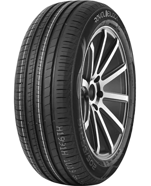 Royal Black 185/60R14 ROYALMILE 82H - WEBVIBES