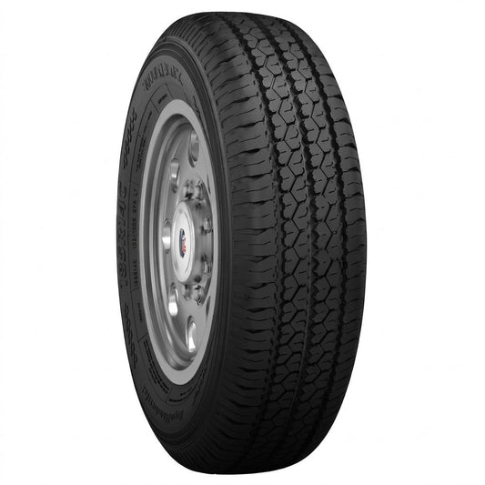 Royal Black Royal Commercial 155R13C 90/88R D BSW - WEBVIBES