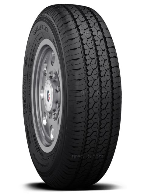 Royal Black Royal Commercial 155R13C 90/88R D BSW