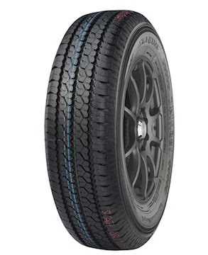 155R12C Royal Commercial 88/86R